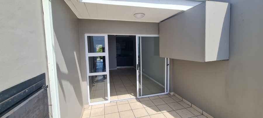 To Let 2 Bedroom Property for Rent in Da Nova Western Cape